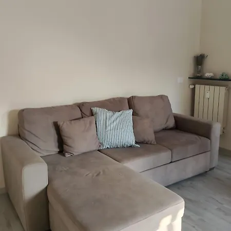 Oasi Apartment Camogli