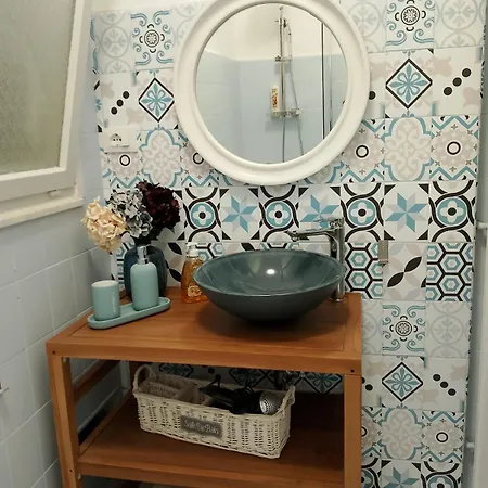Oasi Apartment