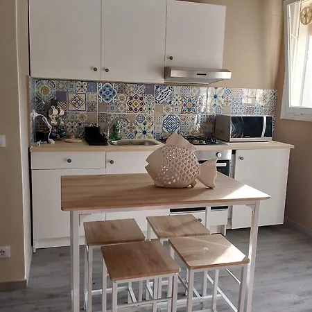 Oasi Apartmán